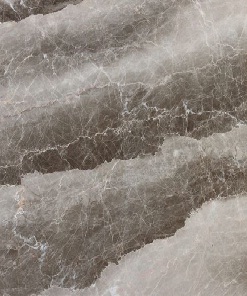 Baltic Sea Wave Marble